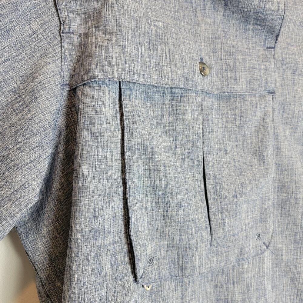 Gorpcore Performance Fish Gear Shirt - image 6